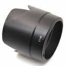 Camera Lens Hood ET-86  for Canon 70-200mm f/2.8L IS USM e185