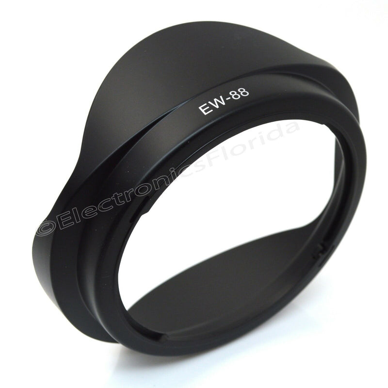 Camera Lens hood EW-88 for Canon EF 16-35mm f/2.8L II USM e179