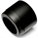 ET-65B Lens Hood for Canon EF 70-300mm f4.5-5.6 DO IS USM -e102
