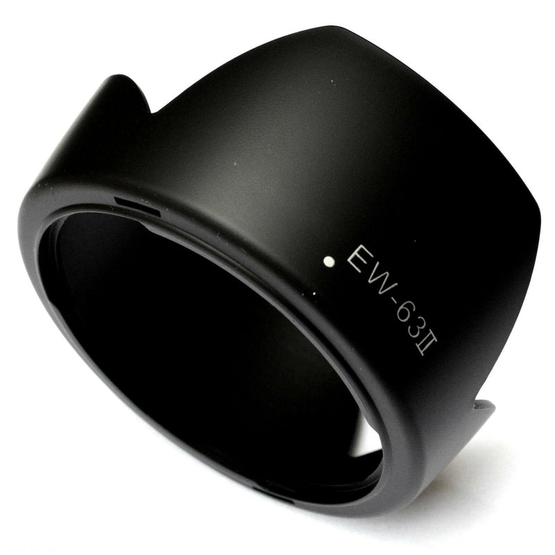 EW-63II Lens Hood for Canon EF 28mm f/1.8 & 28-105mm f3.5-4.5 - e109