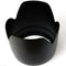 ET-83II Lens hood for Canon EF 70-200mm f/2.8L USM - e105