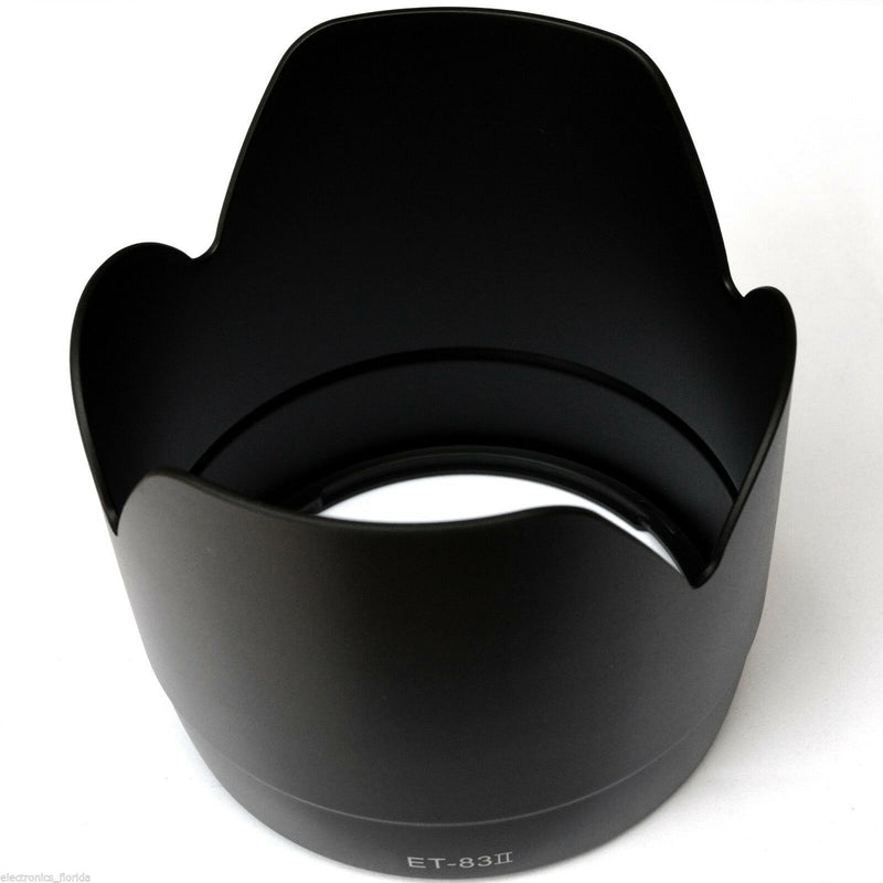 ET-83II Lens hood for Canon EF 70-200mm f/2.8L USM - e105