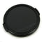 62mm snap on Front Lens Cap protector Cover for camera  Canon Sony -e155