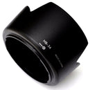 HB-34 Lens Hood for AF-S DX Zoom-NIKKOR 55-200mm f/4-5.6G ED  e118