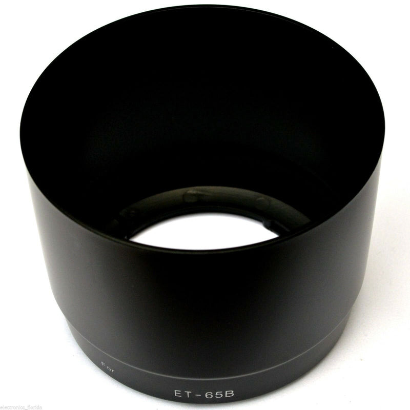 ET-65B Lens Hood for Canon EF 70-300mm f4.5-5.6 DO IS USM -e102