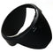 HB-63 Lens Hood for AF-S NIKKOR 24-85mm f/3.5-4.5G ED VR Lens -e229