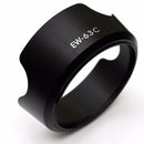 EW-63C Lens Hood for Canon EF-S 18-55mm f/3.5-5.6 IS STM - e111