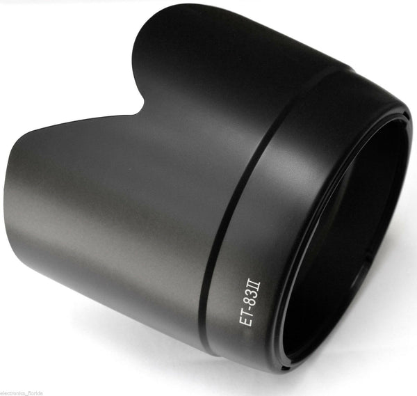 ET-83II Lens hood for Canon EF 70-200mm f/2.8L USM - e105