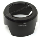 Camera Lens Hood HB-N103II for 1 VR 10-30mm f/3.5-5.6 V1 V2 J1 J2 J3 e172