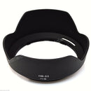 HB-53 Camera Lens Hood HB-53 for 24-120mm f/4G ED VR e168