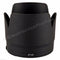 Camera Lens Hood ET-87  for Canon 70-200mm f/2.8L IS II USM e186