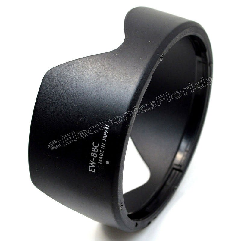 Camera Lens Hood EW-88C for Canon EF 24-70mm f/2.8L II USM