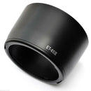ET-65III Lens Hood For Canon EF 85mm f/1.8 USM, 100mm f/2 SF EF 135mm f/2.8 -e103