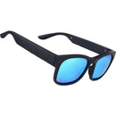 Smart Polarized Sunglasses bluetooth Stereo  earphone Speaker, Handsfree headphone