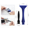 8pcs Repair Tool Kit Screwdrivers For iPhone samsung sony htc Pry Tools 9 tools