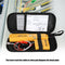 Network RJ11 Line Finder Cable Tracker Tester Sender Wire Tracer+Tool Bag Pouch