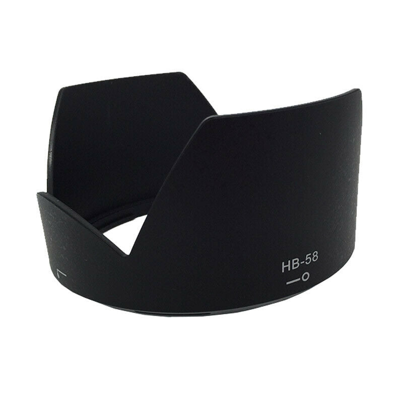 HB-58 Lens Hood AF-S DX NIKKOR 18-300mm f/3.5-5.6G ED VR