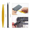 8pcs Repair Tool Kit Screwdrivers For iPhone samsung sony htc Pry Tools 9 tools