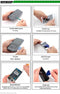 12 pcs Universal Repair Tool Kit Mobile Phone iPad Camera Repairing Tools