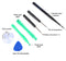 7 pcs Universal Repair Tool Kit Mobile Phone iPad Camera Repairing Tools