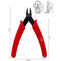 5" Flush Side Shear Cutter Clipper Cutting Beading Pliers 4 Jewelry Wire