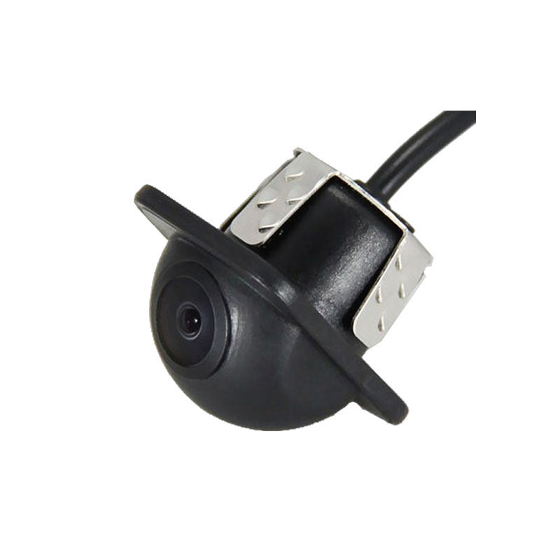 HD Waterproof Rear View Camera for Car (Hat model) for Reverse Side Backup Parking