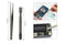17pcs Universal Repair Tool Kit Mobile Phone iPad Camera Repairing Tools
