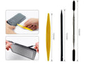 17pcs Universal Repair Tool Kit Mobile Phone iPad Camera Repairing Tools