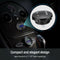 12V-24V LED Digital Voltmeter  for Car, Marine, Motorcycle