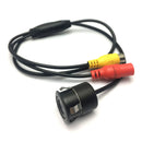 Car Front/Side/Rear View Camera reverse Backup Parking (60 to 170) Degree Cams