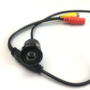 Car Front/Side/Rear View Camera reverse Backup Parking (60 to 170) Degree Cams