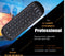 Remote Control IR for KODI Android TV Box With Air Mouse Wireless Keyboard