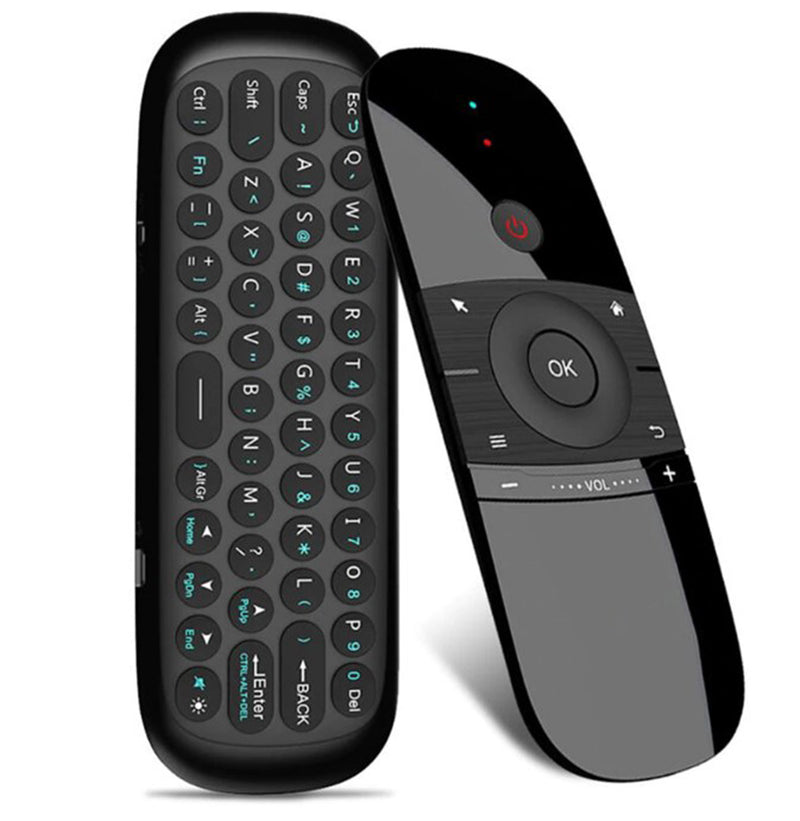 Remote Control IR for KODI Android TV Box With Air Mouse Wireless Keyboard