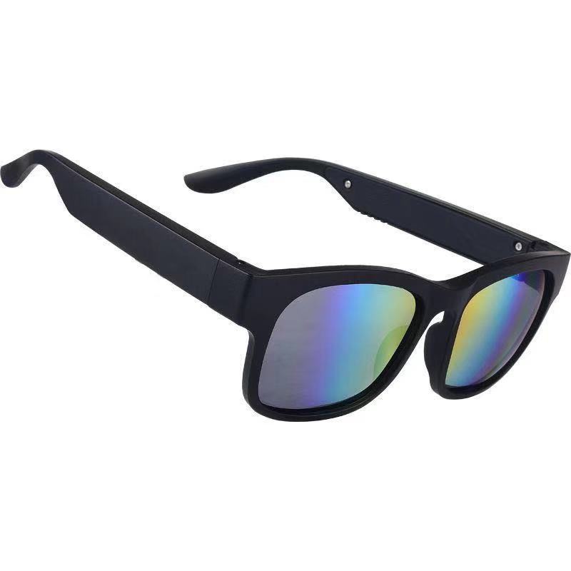 Smart Polarized Sunglasses bluetooth Stereo  earphone Speaker, Handsfree headphone