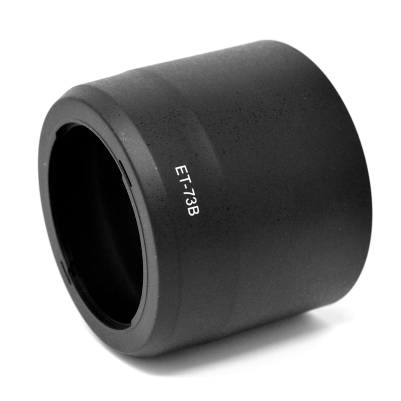Camera Lens Hood ET-73B for Canon EF 70-300mm f/4-5.6L IS USM