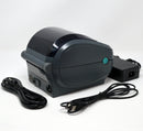 Zebra GX420d (WiFi_USB) Direct Thermal Shipping Label Printer Barcode USB