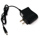 MINI USB wall Charger (Black)