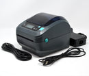 Zebra GX420d (WiFi_USB) Direct Thermal Shipping Label Printer Barcode USB