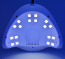 36w Professional LED UV Nail Dryer Gel Polish Lamp Curing Manicure