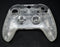 Xbox One S Controller Custom Clear Shell with Buttons Kit Parts Housing Mod