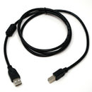 Printer Cable USB 3.0 (USB-B to USB-A) High quality printer Cable 6FT