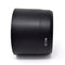 Camera Lens Hood ET-73B for Canon EF 70-300mm f/4-5.6L IS USM