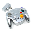 Wireless Game Controller With Adapter For Original Gamecube Retro Classic GC NGC