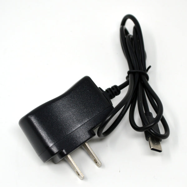 Wall Charger Transformer with cable & Type C connector