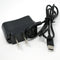 Wall Charger Transformer with cable & Type C connector