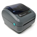 Zebra GX420d (USB_Ethernet) Direct Thermal Shipping Label Printer Barcode USB