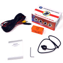 170° Night Vision Car Rear View Reverse Backup Parking HD Camera Waterproof