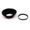 Rubber Eyecup DK-19 for DF D3 D3X D3S D4 D4S D5 D500 D6 D800 D810 D850