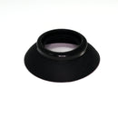 Rubber Eyecup DK-19 for DF D3 D3X D3S D4 D4S D5 D500 D6 D800 D810 D850