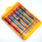 6pcs precision screwdriver set with aluminium alloy handle